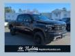Used 2022 Chevrolet Silverado 1500 LTD LT Trail Boss Truck Crew Cab