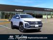 New 2026 Hyundai Tucson SEL AWD SUV