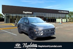 2026 Hyundai Kona SEL Sport AWD SUV