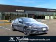 New 2025 Hyundai Elantra SEL Sport Sedan