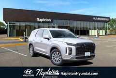 2025 Hyundai Palisade SEL AWD SUV