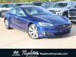 2020 Tesla Model S Hatchback
