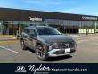 New 2026 Hyundai Tucson SEL AWD SUV