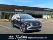 New 2025 Hyundai Tucson Hybrid SEL Convenience SUV