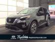 Used 2023 Nissan Rogue SV SUV