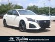 Used 2025 Nissan Altima SR Sedan