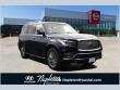 Used 2024 INFINITI QX80 LUXE SUV