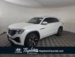 Used 2024 Volkswagen Atlas Cross Sport 2.0T SEL Premium R-Line SUV