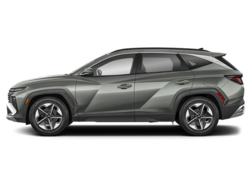 New 2026 Hyundai Tucson Plug-In Hybrid SEL SUV