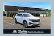  Volkswagen Atlas Cross Sport