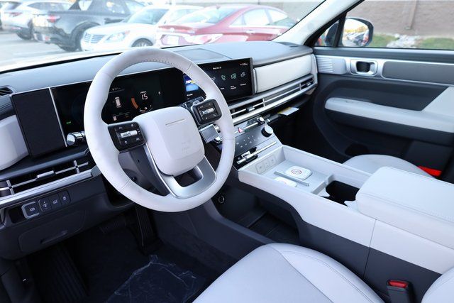 2026 Hyundai Santa Fe SE - Photo 10