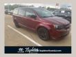 Used 2020 Dodge Grand Caravan GT Van Passenger Van