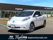 Used 2015 Nissan LEAF SL Hatchback