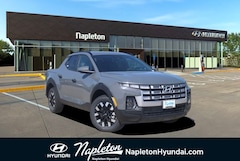 2026 Hyundai Santa Cruz SEL AWD Truck Crew Cab