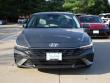 2025 Hyundai Elantra Limited Sedan