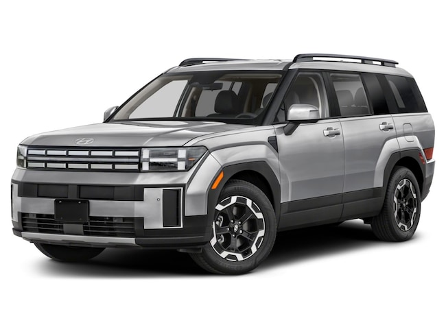 2025 Hyundai Santa Fe SEL SUV