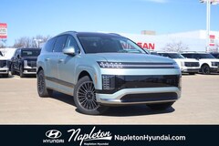 2026 Hyundai IONIQ 9 Performance Calligraphy Design SUV