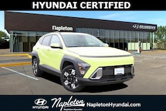 2024 Hyundai Kona SEL SUV