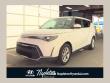 Used 2024 Kia Soul LX Hatchback