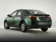 Used 2016 Toyota Corolla  Sedan