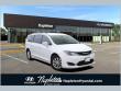 Used 2019 Chrysler Pacifica Touring L Van Passenger Van