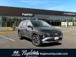 New 2026 Hyundai Tucson SEL FWD SUV