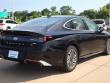 2025 Hyundai Sonata Hybrid Limited Sedan