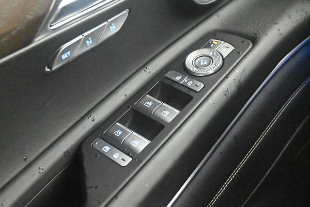 2024 GENESIS GV80 - Photo 19