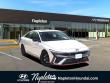 New 2026 Hyundai Elantra N Sedan Sedan
