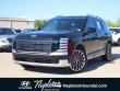 Used 2026 Hyundai Palisade Calligraphy SUV