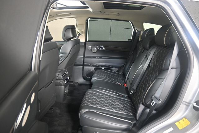 2024 GENESIS GV80 - Photo 28