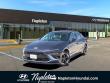 New 2026 Hyundai Sonata SEL Sport Sedan