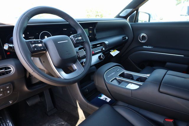 2026 Hyundai Palisade Calligraphy - Photo 10