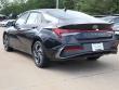 2025 Hyundai Elantra Limited Sedan