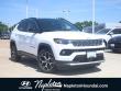 Used 2025 Jeep Compass Limited SUV