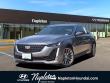 Used 2020 CADILLAC CT5 Premium Luxury Sedan