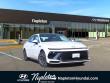 New 2026 Hyundai Sonata Hybrid SEL Sedan