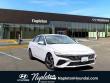 New 2025 Hyundai Elantra Limited Sedan