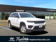 Used 2024 Jeep Grand Cherokee Laredo SUV