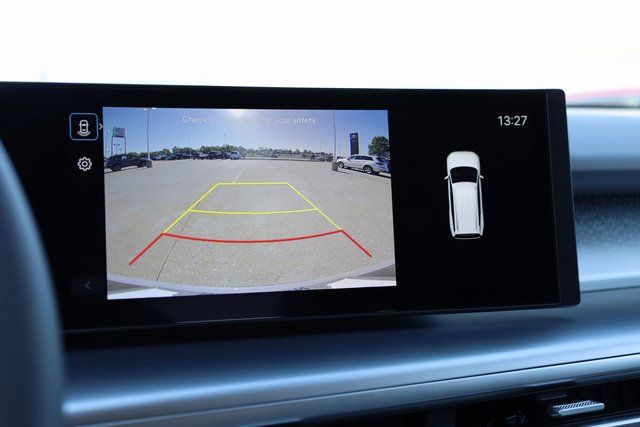 2026 Hyundai IONIQ 9 SE - Photo 20