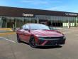 New 2025 Hyundai Elantra N Sedan Sedan