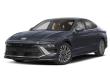 New 2027 Hyundai Sonata Hybrid Limited Sedan