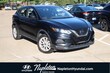 Nissan Rogue Sport