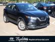 Used 2022 Nissan Rogue Sport S SUV