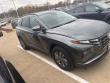 2023 Hyundai Tucson Hybrid Blue SUV