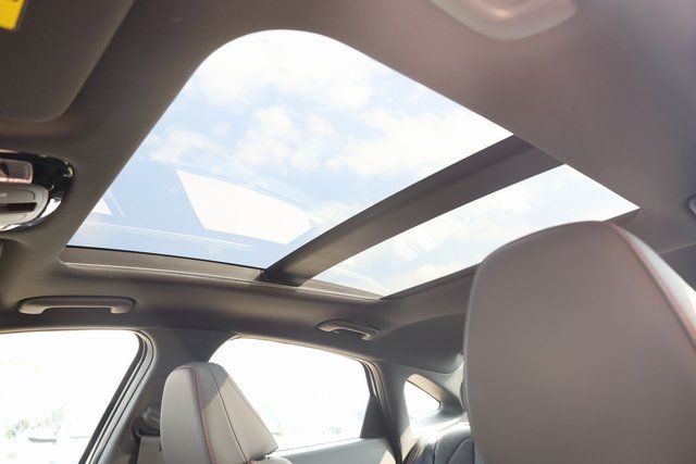 2025 Hyundai Sonata N Line - Photo 23