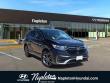 Used 2021 Honda CR-V EX-L AWD SUV