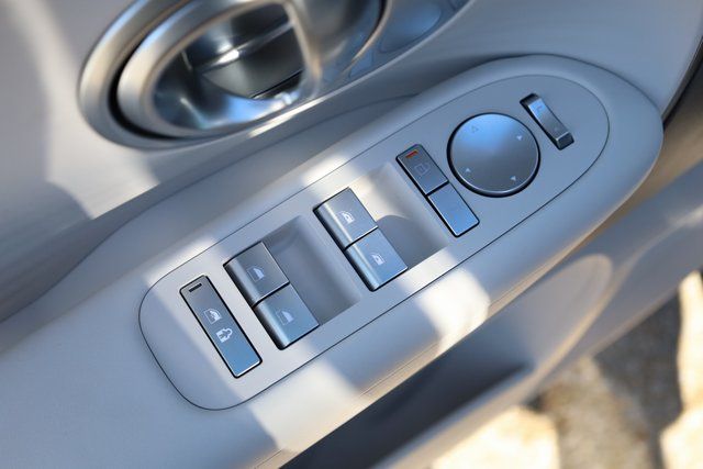 2026 Hyundai IONIQ 9 SE - Photo 12