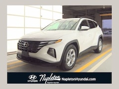 2022 Hyundai Tucson SEL SUV