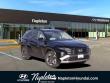 New 2026 Hyundai Tucson SEL FWD SUV
